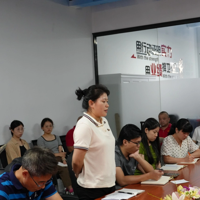 如何不斷超越客戶期望？刮水器葉片製造商的自我文化