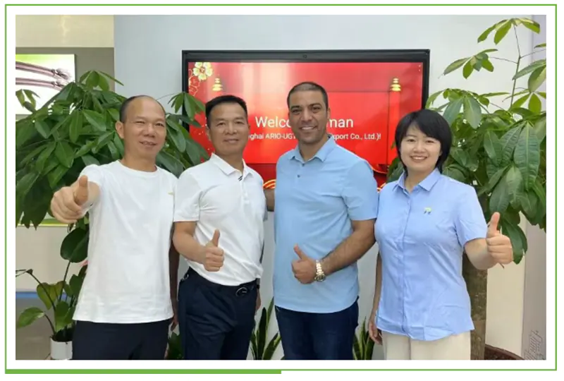 美國市場的 OEM 製造：確保合規性和本地成功