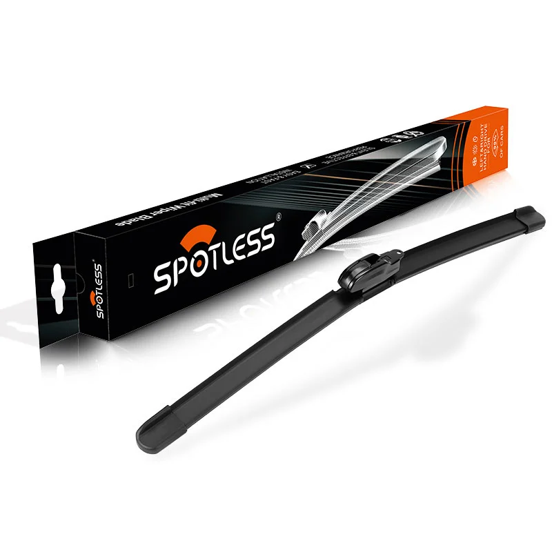 高穩定性扁平雨刷