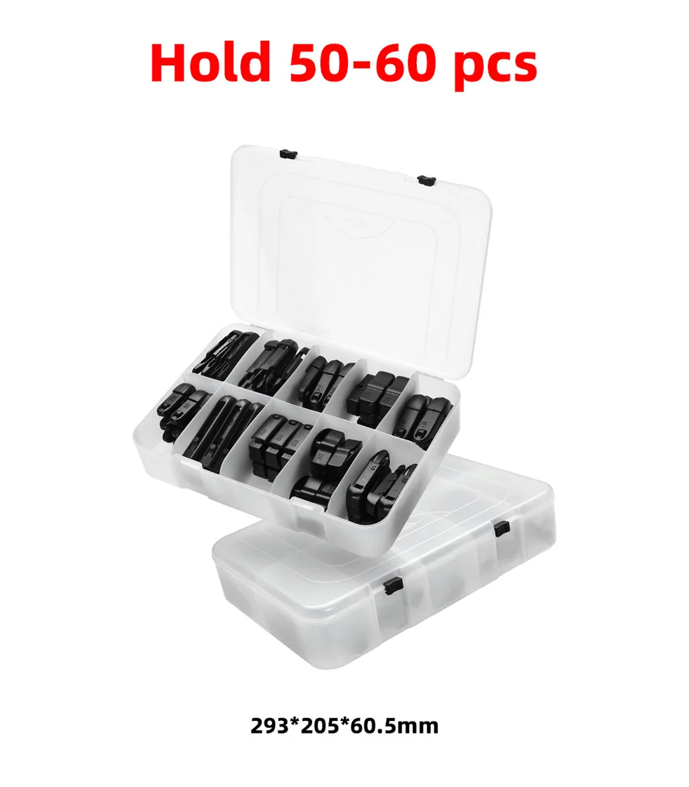 Wiper Blade Adapter Box