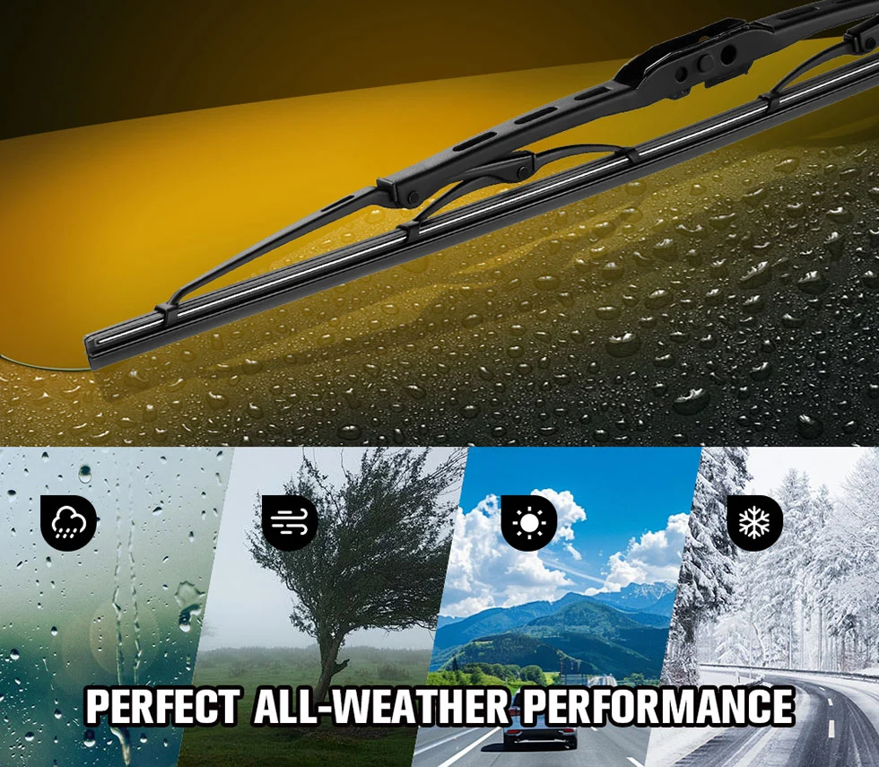 Metal Wiper