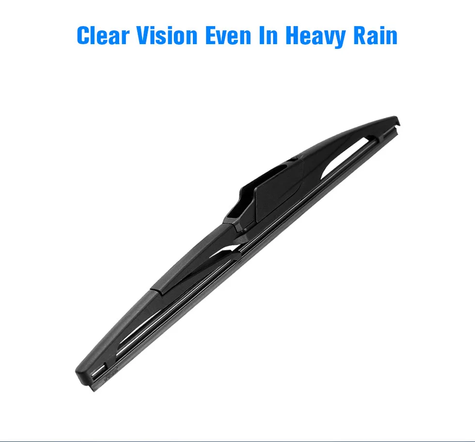 Rear Windshield Wiper
