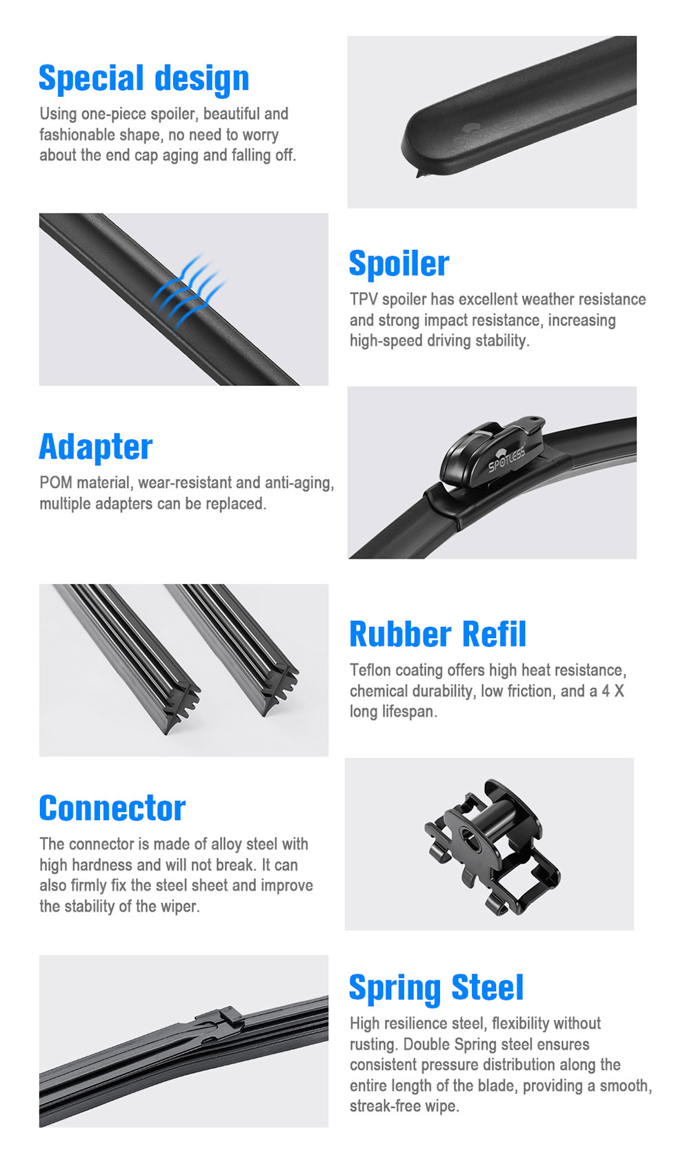 Car Wipers