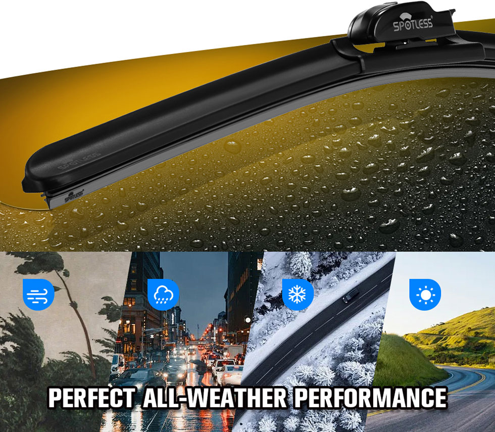 Car Windscreen Wipers