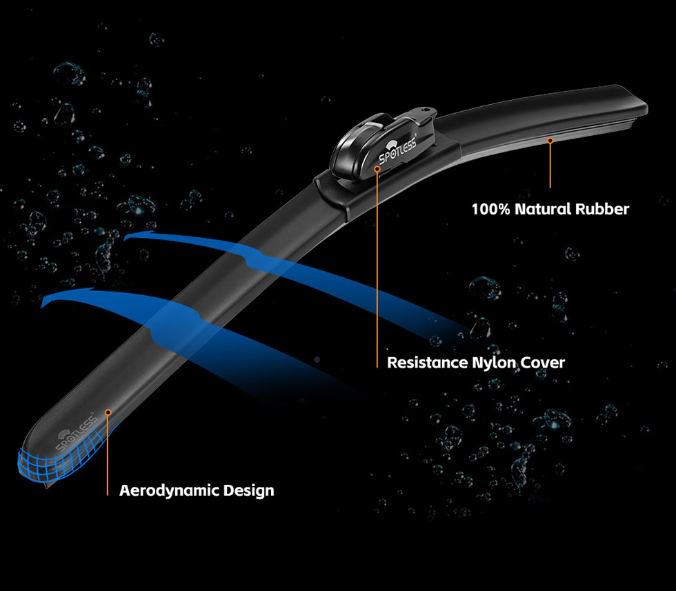 Car Windscreen Wipers