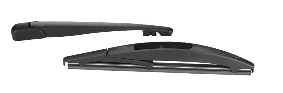 Back Windscreen Wiper for Toyota Corolla iM 2012–2017
