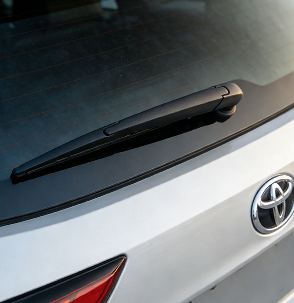 Toyota Highlander Rear Wiper Blade