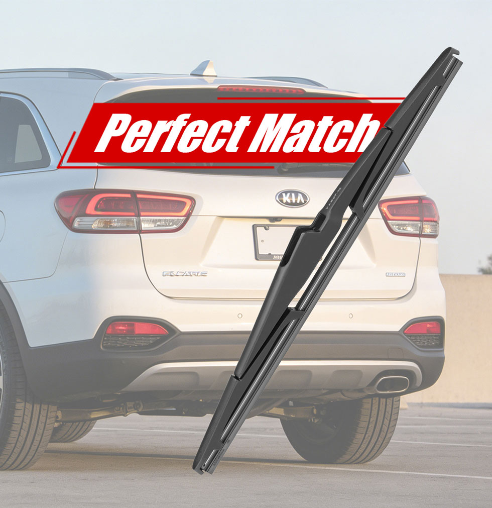 Kia Sorento Rear Wiper Blade