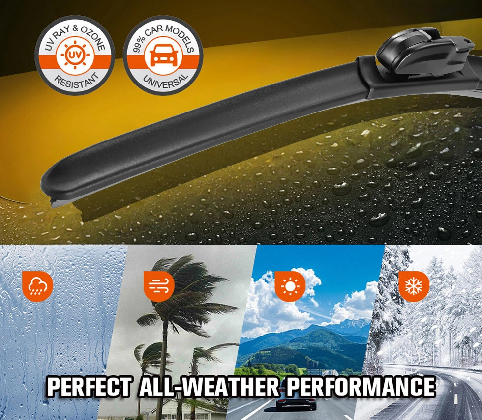 Front Wiper for Car