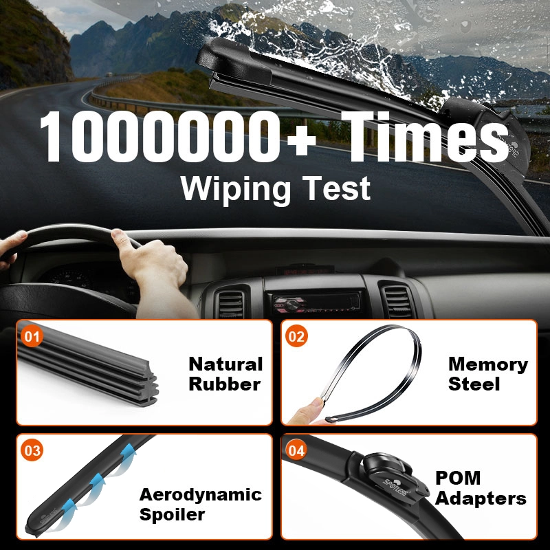 Window Wiper for Car