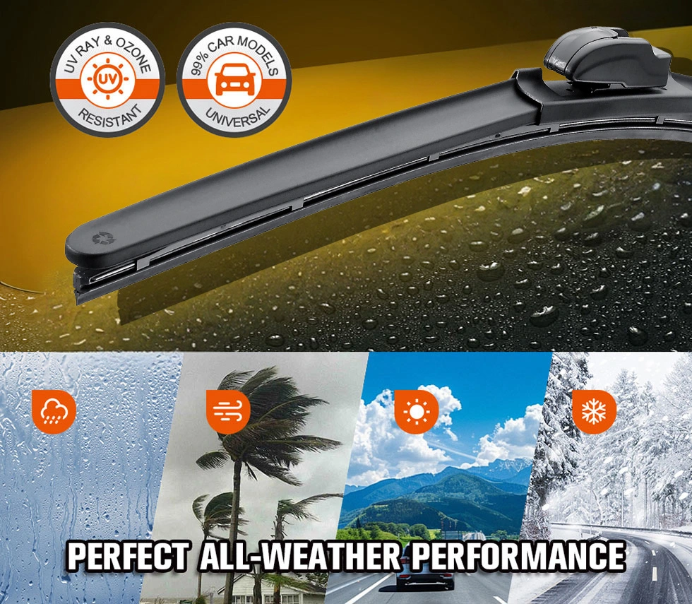 Windshield Wiper for Car