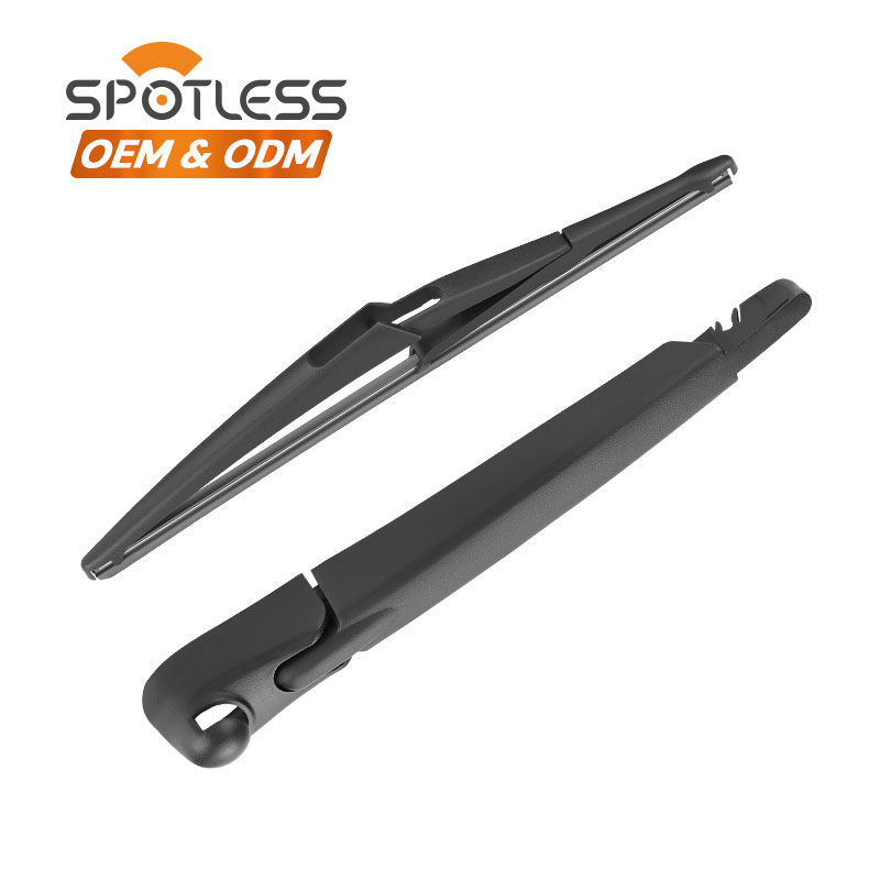 NISSAN ROGUE 精確配合後雨刷片