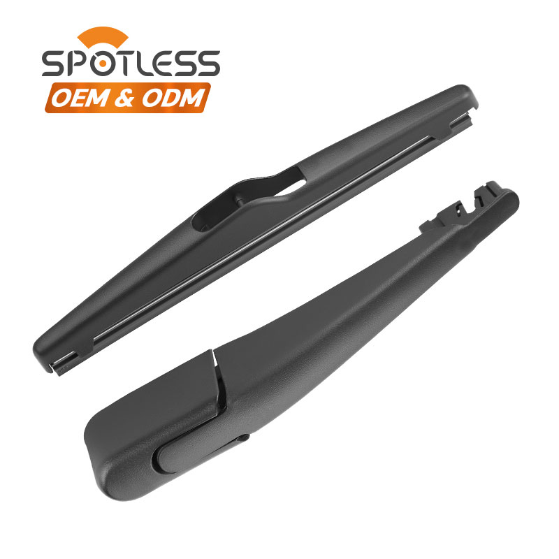 SMART FOR TWO 後窗雨刷