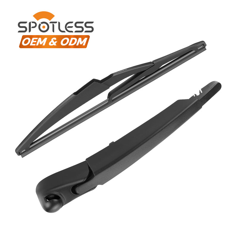 雷諾 CAPTUR 後雨刷