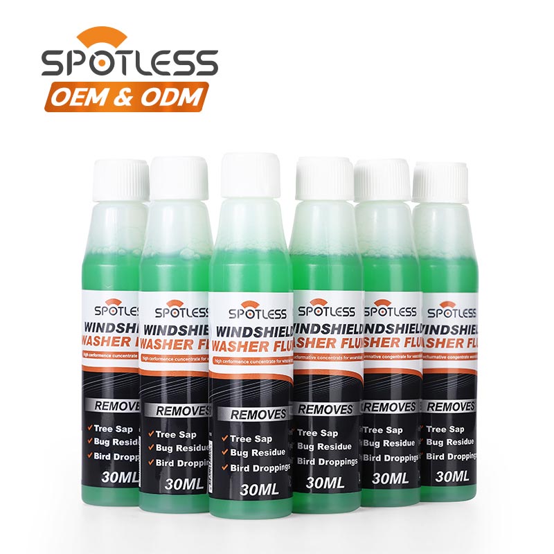 濃縮擋風玻璃清洗液